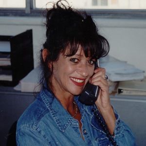 Meet your Posher, Vincenza